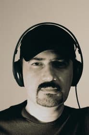 Photo of Mehrdad Oskouei