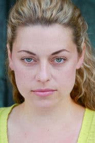 Photo of Amy Brassette