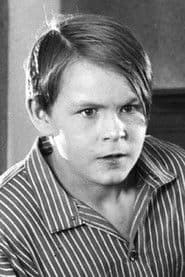 Photo of Lennart Wallén