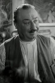 Photo of Albert Malbert