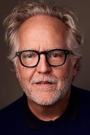 Photo of David Beach