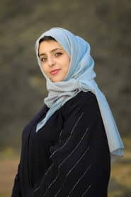 Photo of منى أسعد