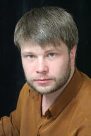 Photo of Pavel Gryaznov
