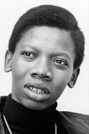 Photo of Ronnie Dyson