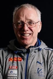 Photo of Leif Olav Alnes