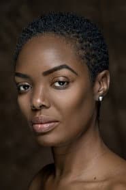 Photo of Sylvia Osei
