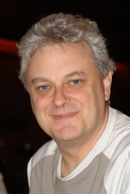 Photo of John Nunn