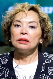 Photo of Elba Esther Gordillo