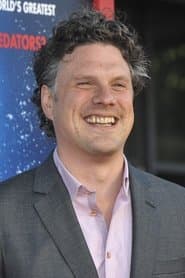 Photo of Johannes Roberts