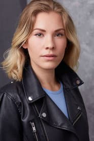Photo of Olivia Jannesson