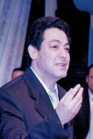 Photo of Sharif Awwad