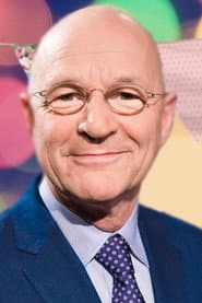 Photo of Kees Driehuis