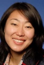 Photo of Gloria Kim