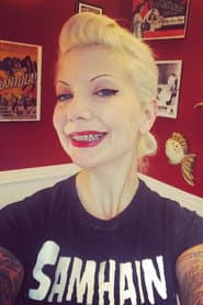 Photo of Thea Munster