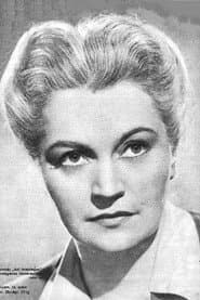 Photo of Margit Ladomerszky