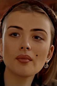 Photo of Ekaterina Razuvaeva
