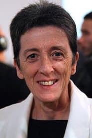 Photo of Rosa Mota