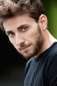 Photo of Luca Paniconi