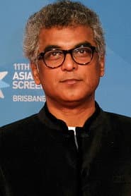Photo of Suman Mukhopadhyay
