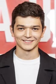 Photo of Akmal Khodzhaniyazov