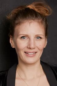 Photo of Mia Maariel Meyer