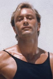 Photo of Mark Bradshaw
