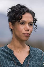Photo of Vinette Robinson