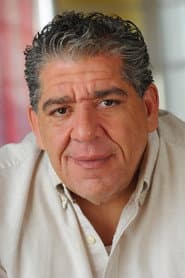 Photo of Joey Diaz