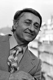 Photo of Maurice Favières