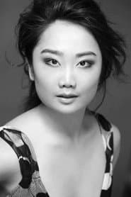 Photo of Jing Xuan Chan