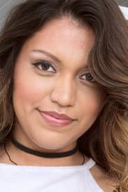 Photo of Nicole Rey