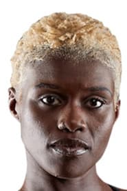 Photo of Awa Sow