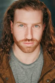 Photo of Reed Marvin