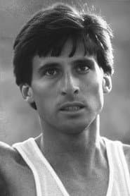 Photo of Sebastian Coe