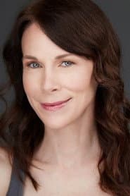 Photo of Christa Scott-Reed