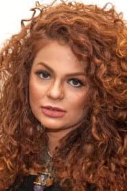Photo of Erika Mahya