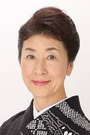 Photo of Eriko Wada