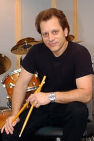 Photo of Dave Weckl