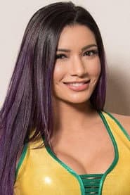 Photo of Gabriela Castrovinci