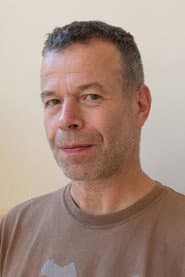 Photo of Wolfgang Tillmans