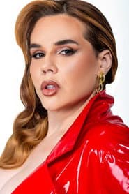 Photo of Wanessa Wolf