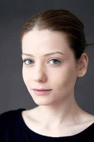 Photo of Sera Tokdemir
