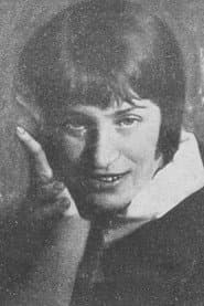 Photo of Natalya Rashevskaya