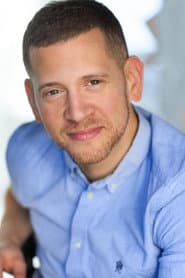 Photo of Joshua Sher