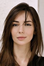 Photo of Gizem Terzi