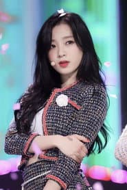 Photo of Lee Jin-sol
