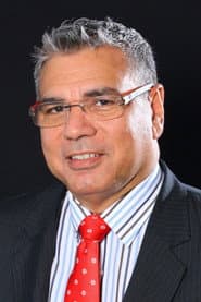 Photo of Warren Mundine