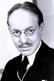 Photo of Byron Foulger