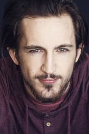 Photo of Andrew Chown