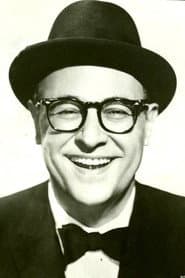 Photo of Jack E. Leonard
